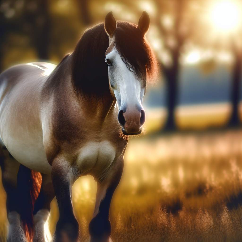 Assurance cheval : protégez votre compagnon 🐴