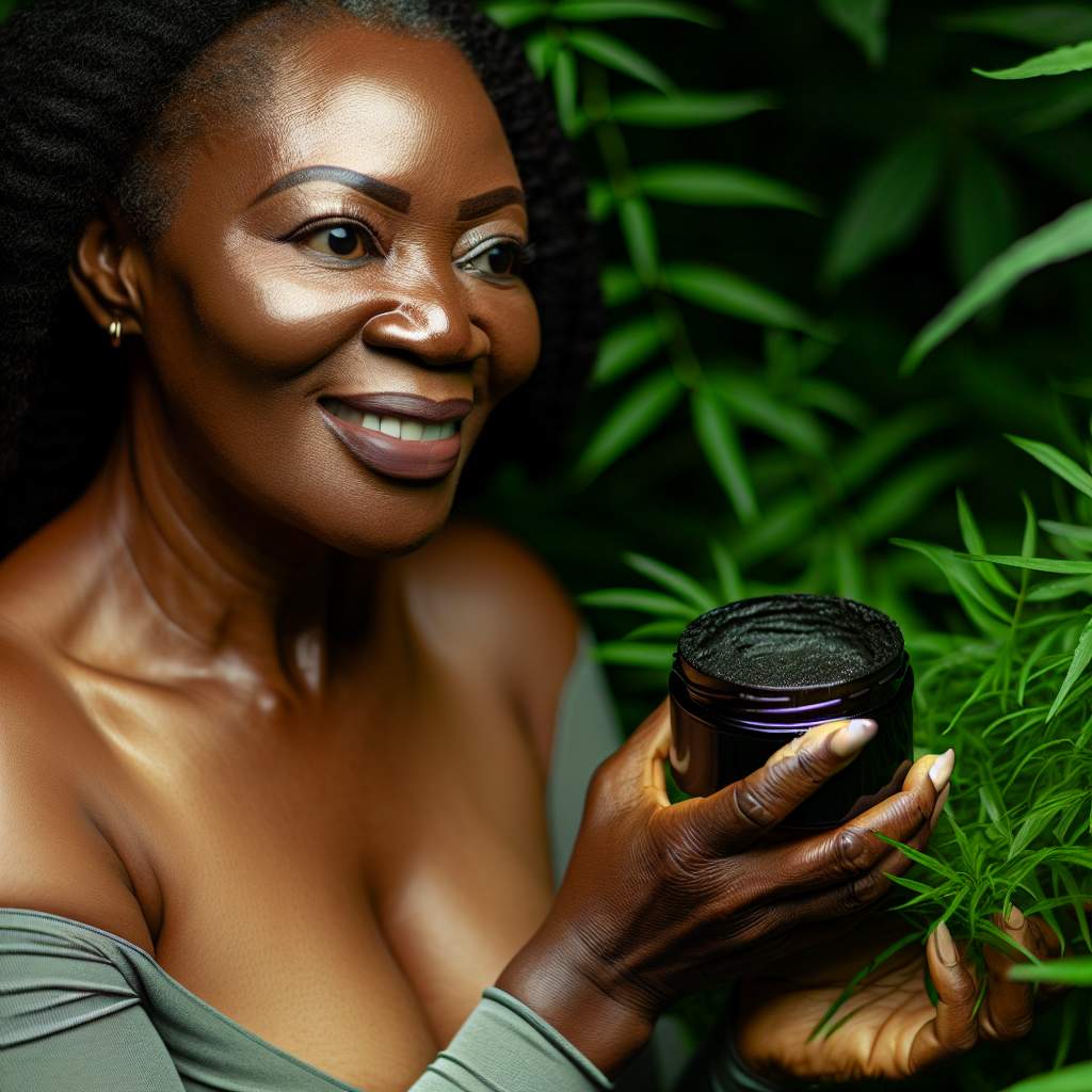 Avis sur le shilajit naturel: bienfaits et témoignages