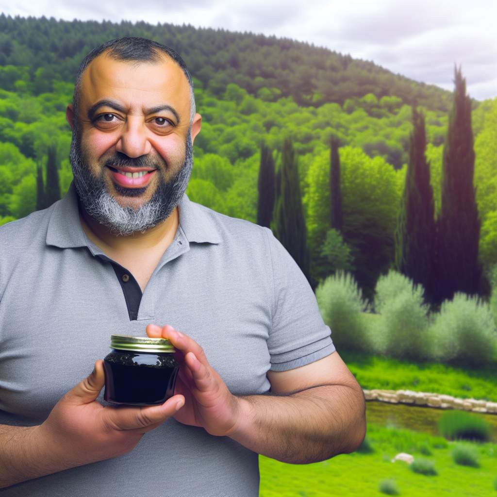 Découvre le shilajit bio en France pour booster ta santé