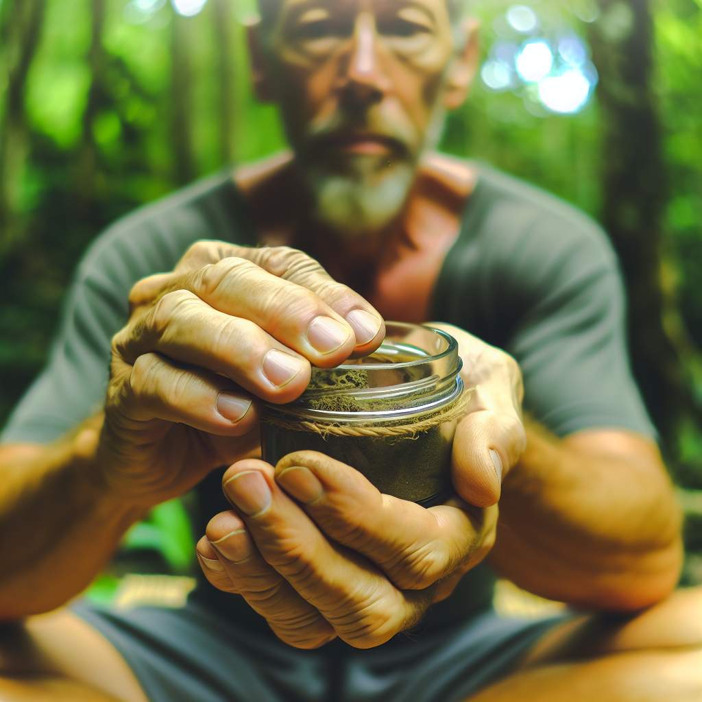 Découvrez les bienfaits du shilajit: avis et témoignages