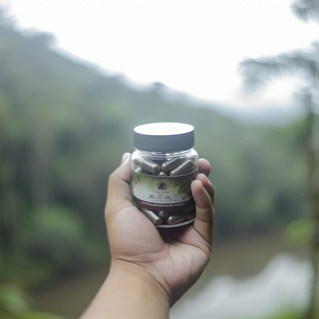 Effets secondaires du shilajit: ce que tu dois savoir