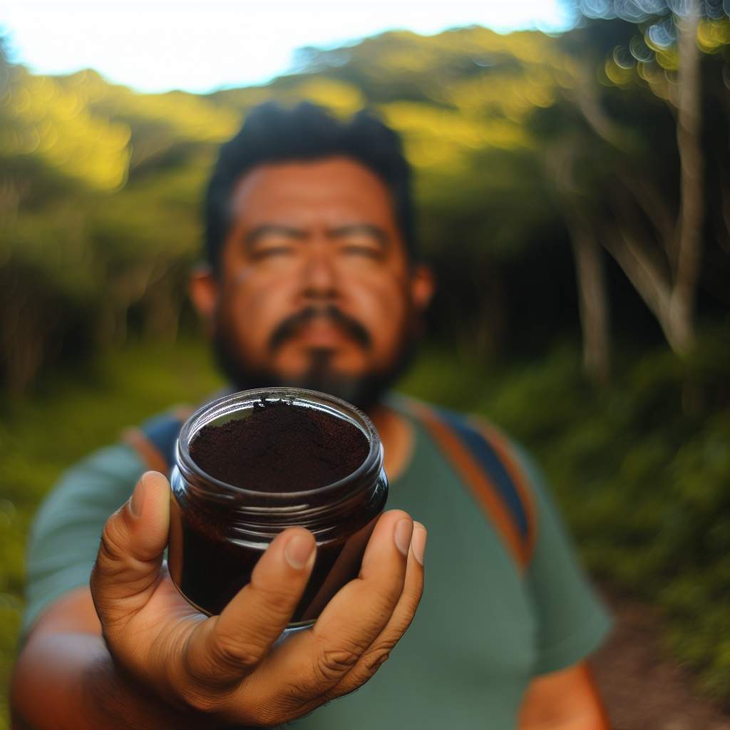 Le shilajit-efficace: vérité ou illusion?