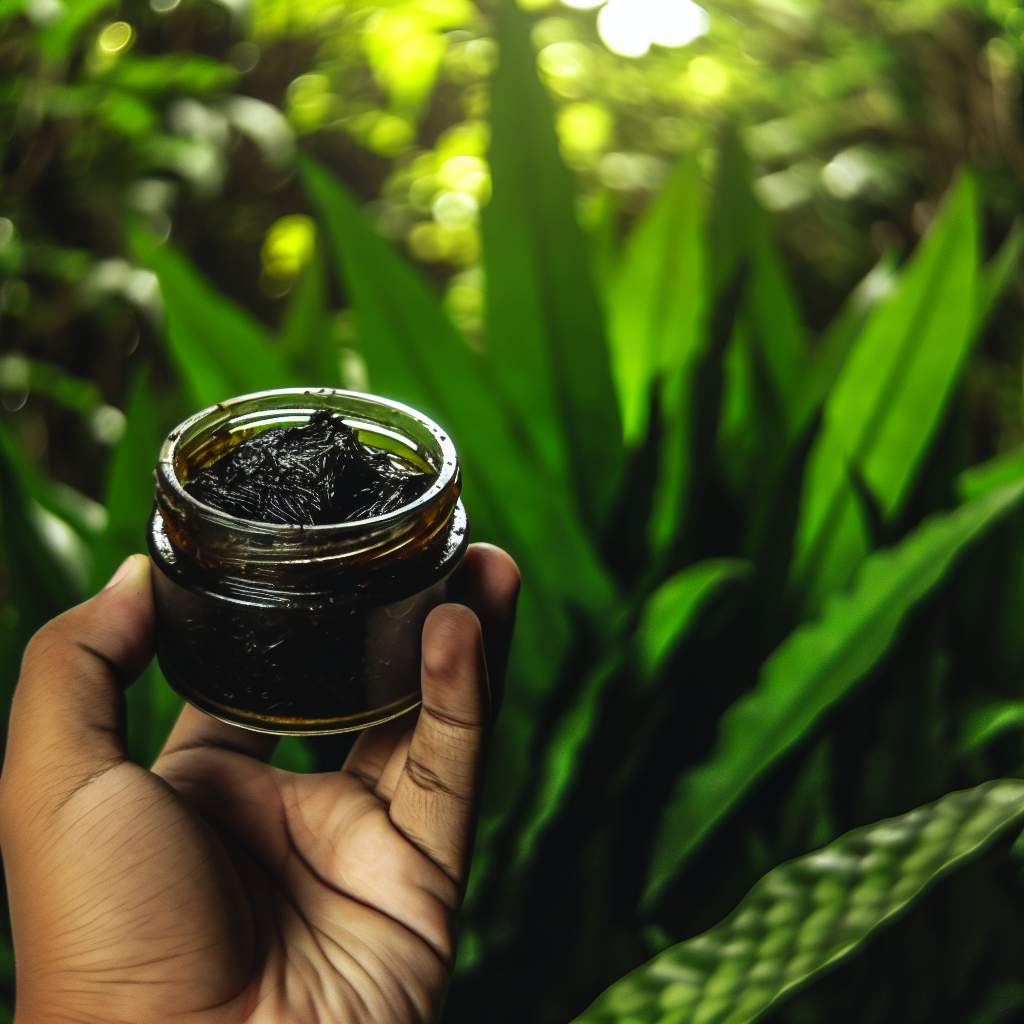 Les risques du shilajit: ce que tu dois savoir