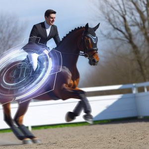 Améliorez vos séances avec la sangle Equisense