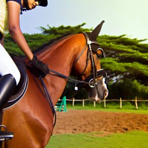 Avis Equisense : technologie au service du cavalier ?