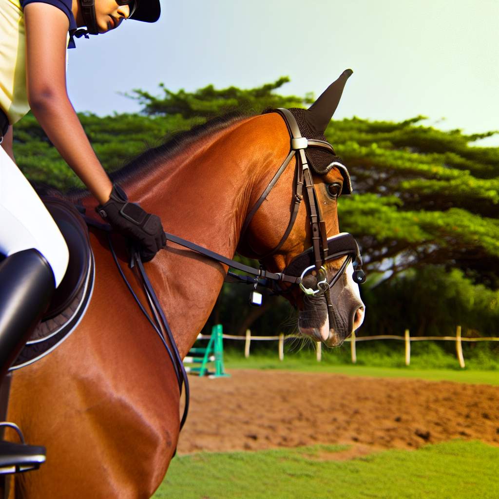 Avis Equisense : technologie au service du cavalier ?