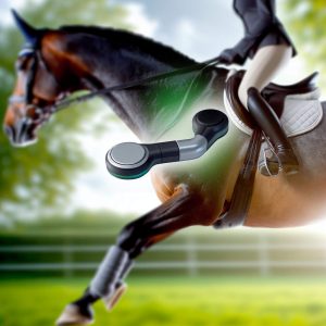 Capteur Equisense: révolutionnez votre équitation