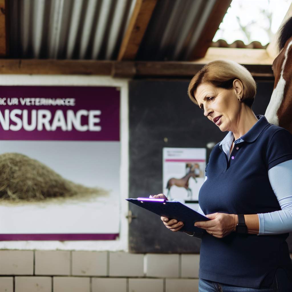 Choisir son assurance cheval: avis et guide