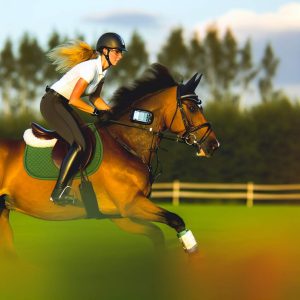 Comment Equisense GPS booste vos performances ?