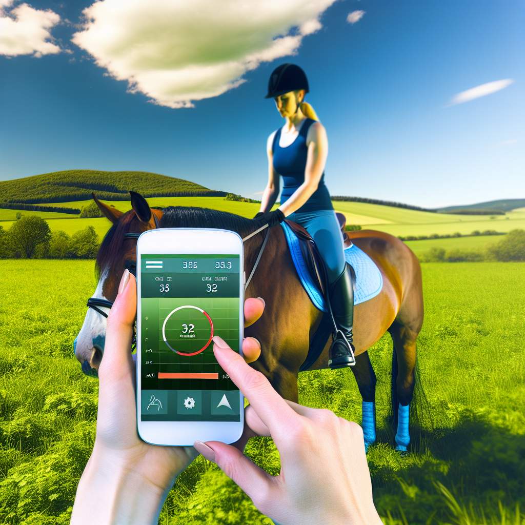 Découvrez Equisense: améliorez vos performances !