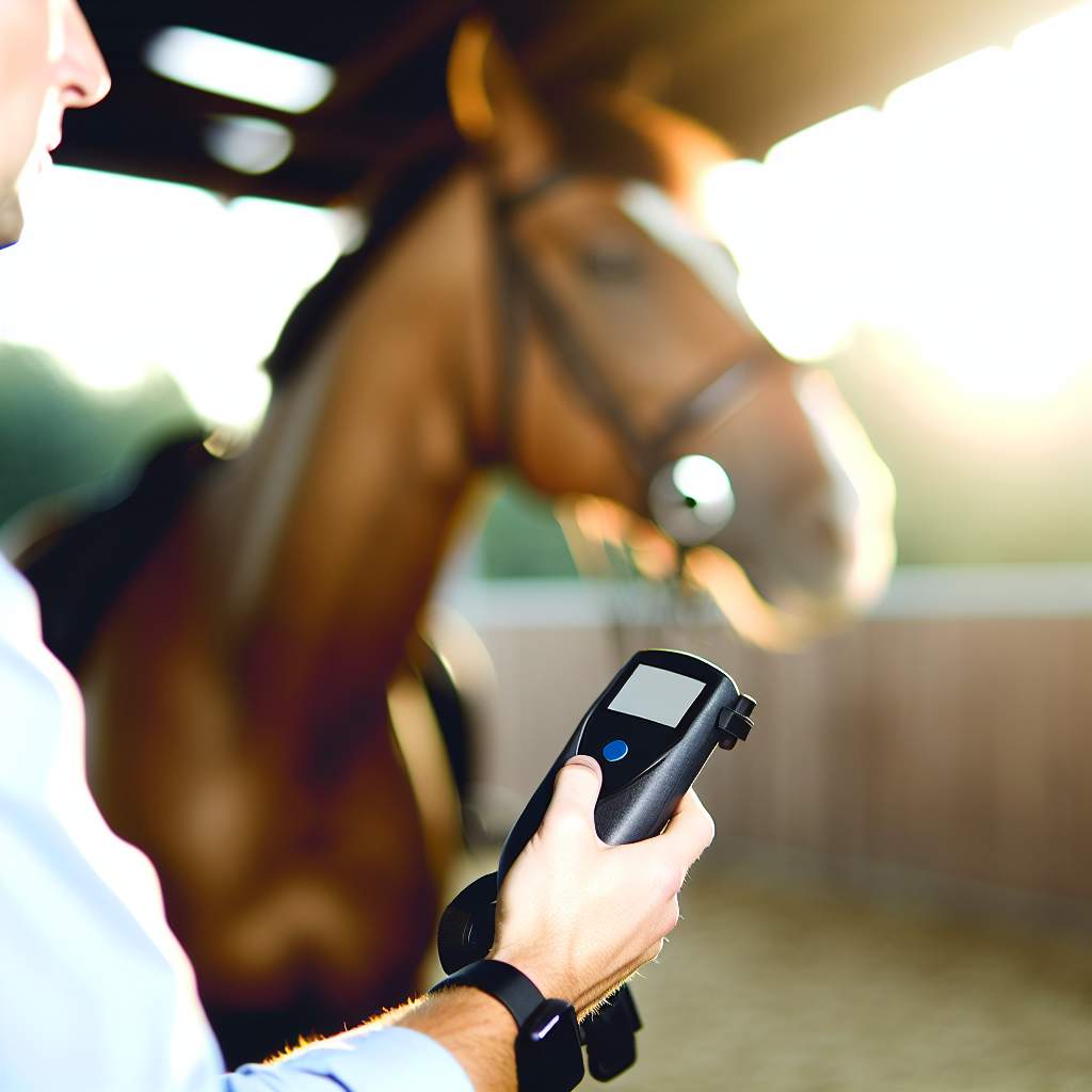Découvrez le blog Equisense: astuces équestres clés