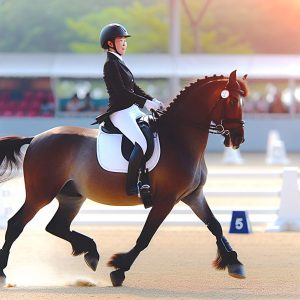 Optimisez vos exercices équestres avec Equisense