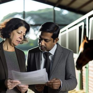 Prix assurance cheval FFE : combien ça coûte ?