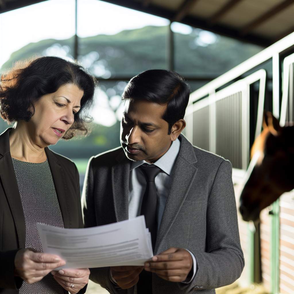 Prix assurance cheval FFE : combien ça coûte ?