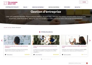 découvrez comment créer et gérer efficacement votre entreprise avec sire, de l’immatriculation aux démarches administratives essentielles. suivez nos conseils pour réussir chaque étape !
