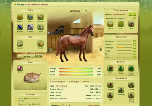 découvrez nos conseils pour bien débuter sur equideow, le jeu de gestion de chevaux en ligne : astuces, premiers pas et stratégies pour progresser rapidement !