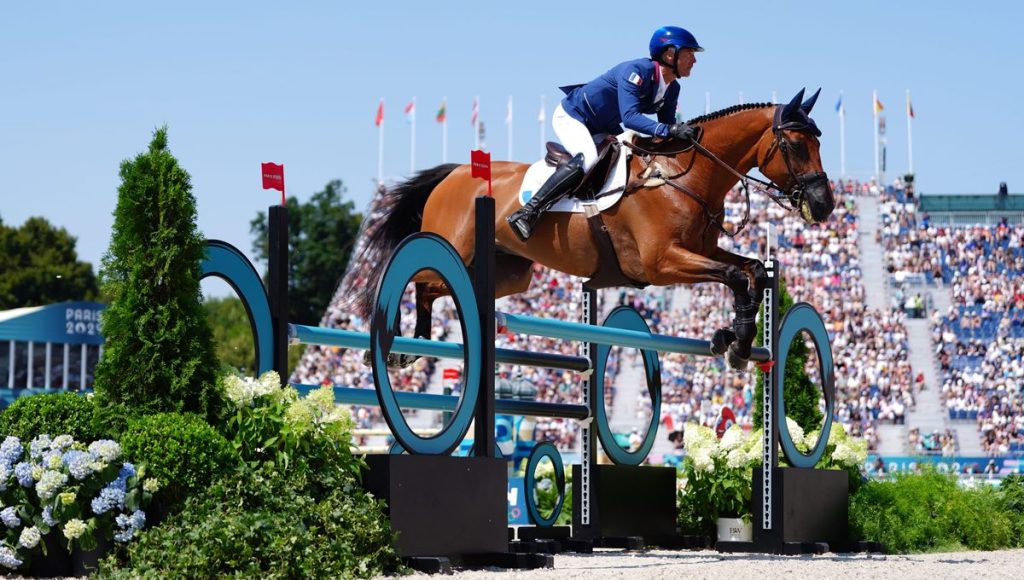 découvrez équitation jo paris : toutes les informations sur les épreuves équestres des jeux olympiques à paris. dates, lieux, disciplines, actualités et conseils pour ne rien manquer de cet événement exceptionnel.
