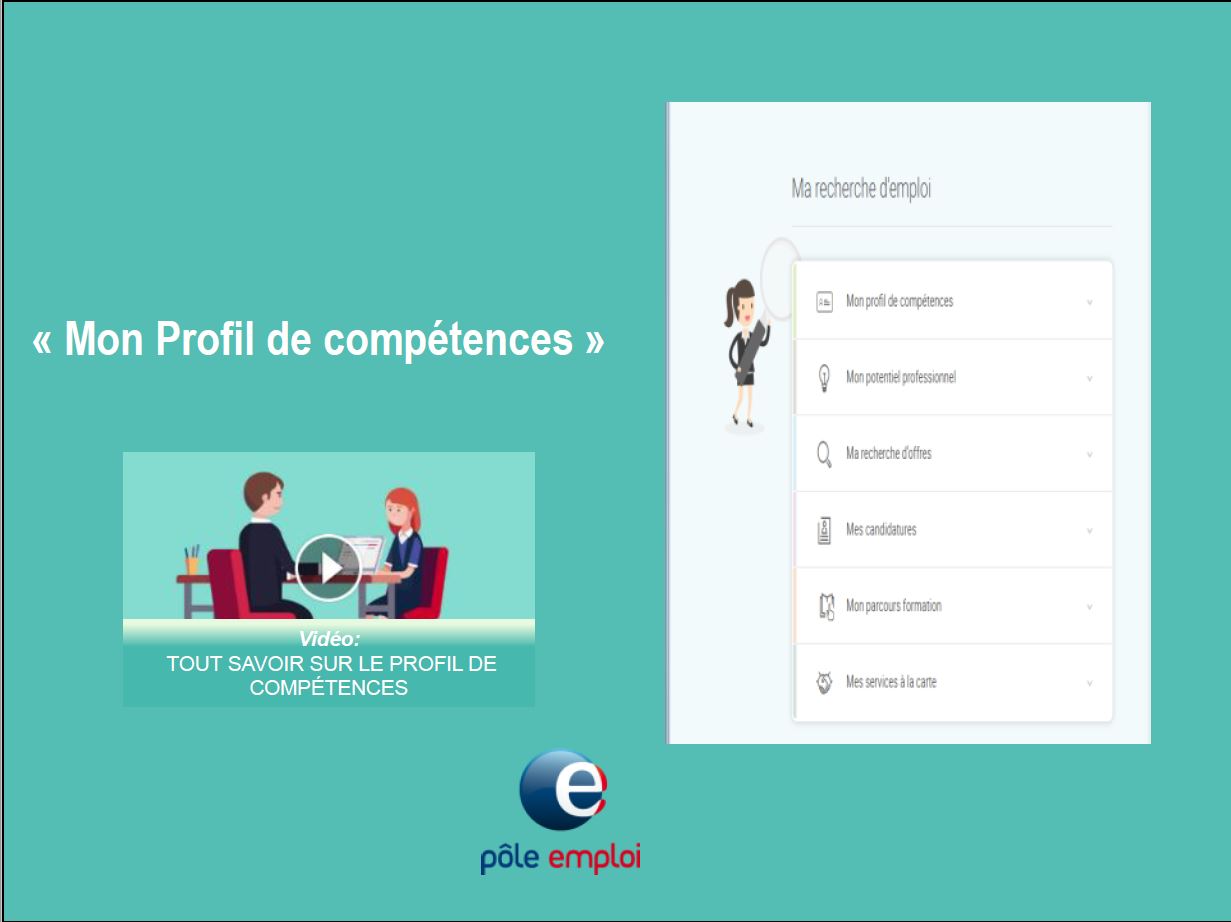 accédez facilement à votre espace personnel pôle emploi : suivez vos démarches, consultez vos allocations, gérez vos candidatures et profitez de services personnalisés pour votre recherche d’emploi.