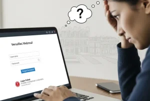 découvrez notre guide complet pour accéder et utiliser le webmail de l'académie de versailles : connexion, fonctionnalités, astuces et résolution des problèmes fréquents.