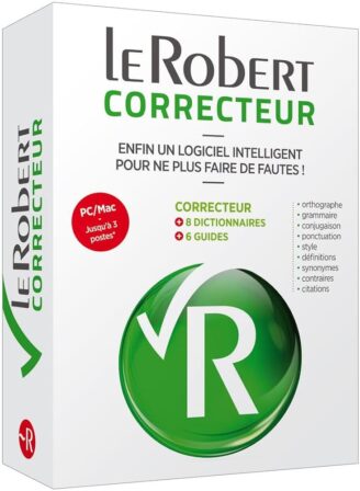 découvrez le meilleur correcteur en ligne pour améliorer vos textes en français, corriger automatiquement les fautes d’orthographe et de grammaire, et rédiger sans erreurs en toute simplicité.