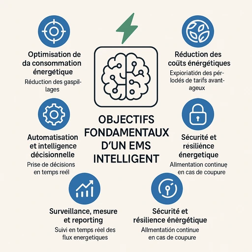 améliorez l'efficacité de votre entreprise en découvrant des conseils et solutions pour optimiser la gestion énergétique. réduisez vos coûts et limitez votre impact environnemental grâce à des stratégies adaptées.