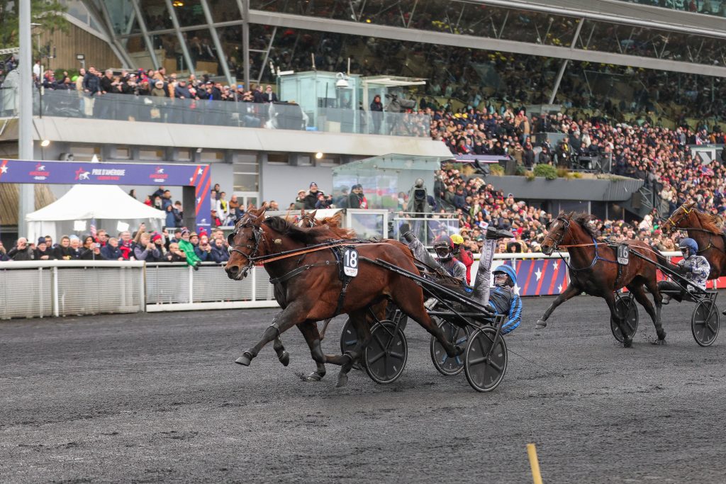 découvrez tout sur le prix d'amérique, la course hippique la plus prestigieuse au monde dédiée au trot attelé, avec son histoire, ses champions et informations clés sur l'édition à venir.