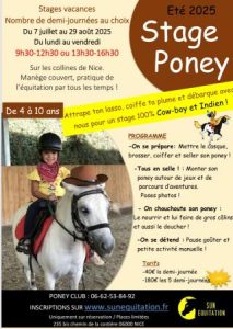 découvrez nos activités équestres ludiques pour petits et grands, alliant plaisir, découverte et apprentissage autour du cheval.