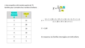 découvrez comment calculer une moyenne facilement avec nos explications simples et des exemples pratiques. maîtrisez cette notion essentielle en mathématiques.
