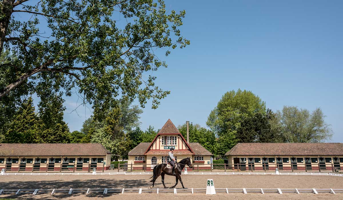 découvrez les meilleurs centres équestres à paris pour tous niveaux. cours d'équitation, balades à cheval et activités équestres en plein cœur de la capitale.
