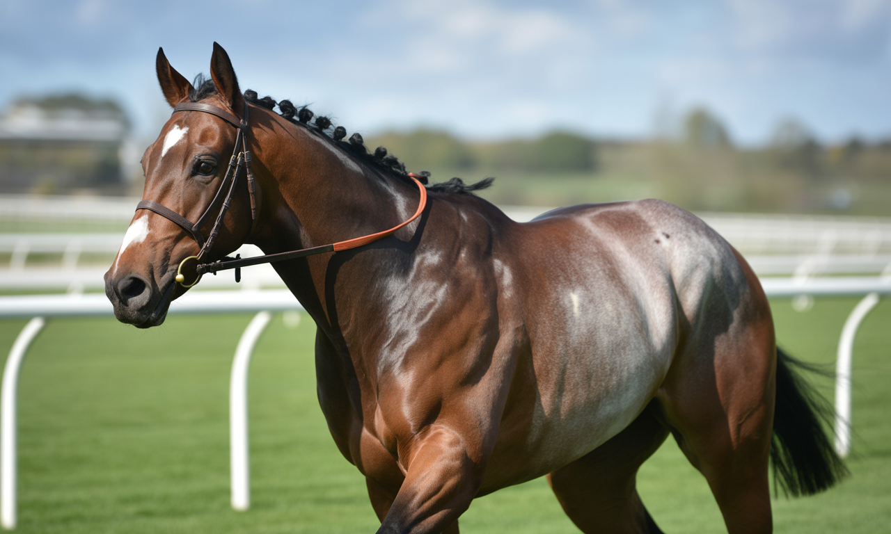 découvrez le cheval le plus cher au monde, ses caractéristiques uniques, son histoire fascinante et les raisons de sa valeur exceptionnelle.