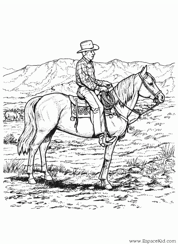 téléchargez et imprimez gratuitement des coloriages de chevaux pour tous les âges. amusez-vous avec nos dessins simples et détaillés à colorier.