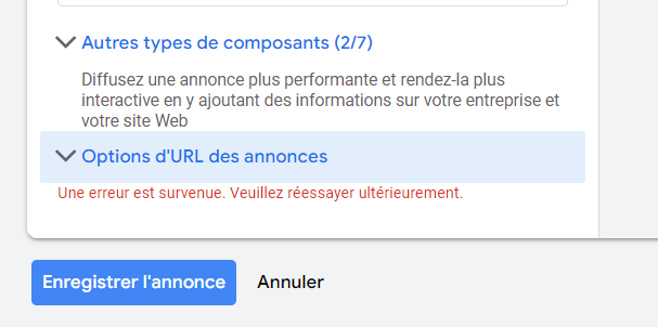apprenez à corriger une erreur en ligne rapidement et facilement grâce à nos conseils pratiques et guides détaillés.