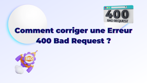 apprenez à corriger une erreur en ligne rapidement et simplement grâce à nos conseils pratiques et faciles à suivre.