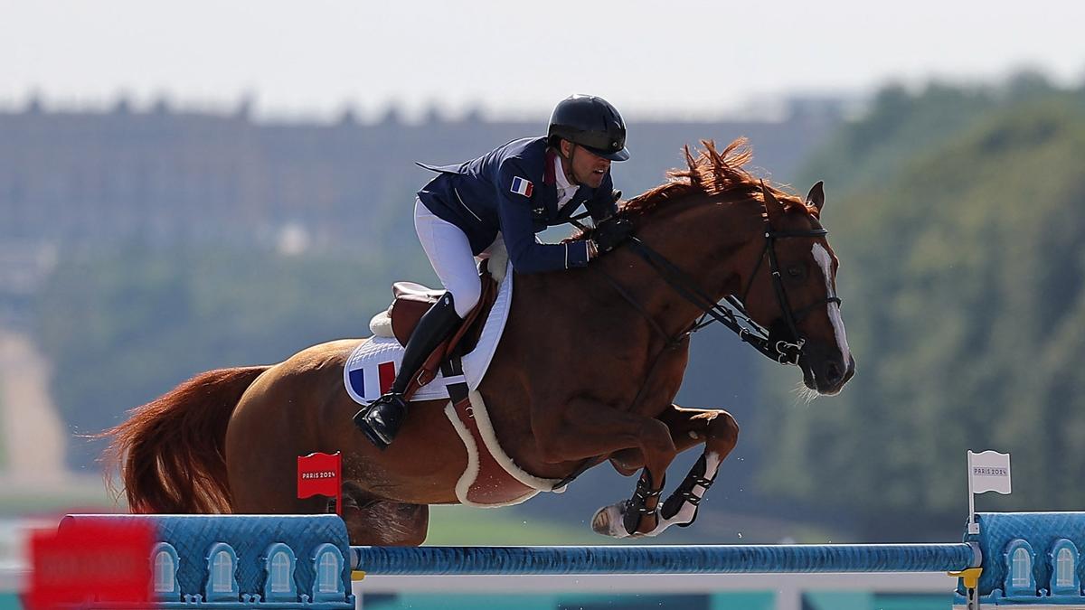 découvrez les disciplines équestres aux jo 2028 et les favoris qui pourraient décrocher l'or lors de cet événement sportif majeur.