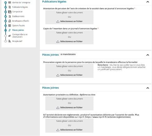 découvrez le fonctionnement du guichet unique inpi et ses avantages pour simplifier vos démarches de propriété intellectuelle en france.