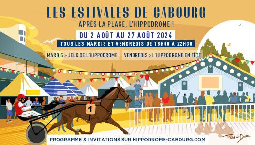 découvrez l'histoire fascinante de l'hippodrome de cabourg et explorez ses visites incontournables pour une expérience unique alliant patrimoine et passion des courses.