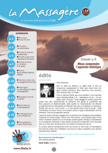 découvrez la définition du terme « holistique » et ses différents usages dans divers domaines pour une compréhension globale et approfondie.