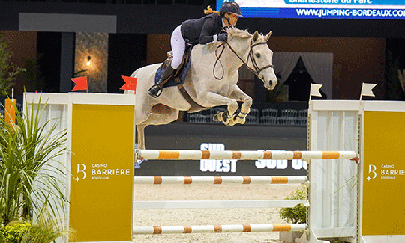 découvrez jumping bordeaux, l'événement incontournable de saut d'obstacles équestre. profitez des compétitions de haut niveau, d'animations et de rencontres avec des cavaliers prestigieux au cœur de bordeaux.