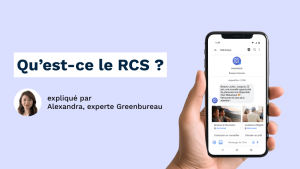 découvrez le fonctionnement du message rcs et ses enjeux majeurs pour la communication moderne, offrant des échanges enrichis et sécurisés.