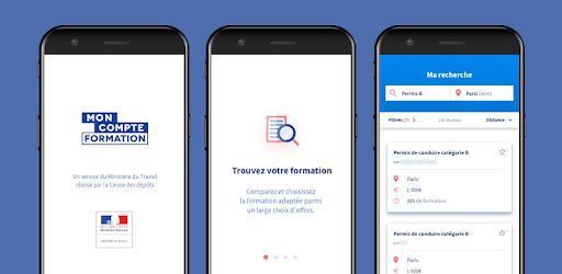 découvrez comment accéder facilement à votre compte formation pour gérer vos droits et suivre vos formations en toute simplicité.