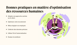 découvrez comment optimiser la gestion des ressources humaines dans votre entreprise pour améliorer la performance, l'engagement des employés et simplifier les processus rh.