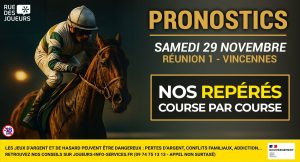 découvrez nos pronostics pmu et conseils experts pour maximiser vos gains aux courses hippiques. astuces, analyses et stratégies pour parier en toute confiance.