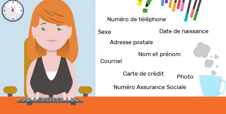 découvrez des conseils essentiels pour protéger vos données personnelles en ligne et naviguer sur internet en toute sécurité.