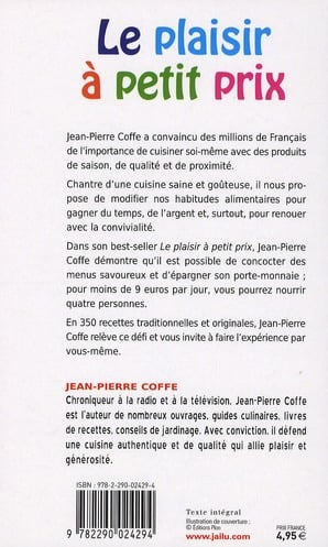 découvrez notre sélection de produits alliant qualité exceptionnelle et petits prix pour un excellent rapport qualité-prix.