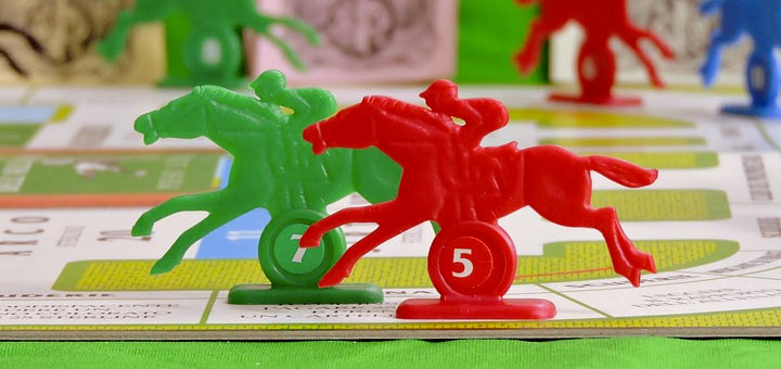 découvrez les règles du jeu des petits chevaux pour des parties amusantes en famille ou entre amis. guide complet pour apprendre à jouer et gagner !