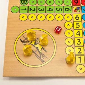 découvrez les règles du jeu des petits chevaux, un classique indémodable pour toute la famille. apprenez comment jouer, les objectifs et les astuces pour gagner facilement.