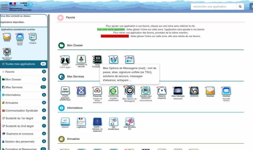 découvrez comment accéder et gérer facilement votre webmail ac rennes pour consulter vos emails, organiser votre boîte de réception et rester connecté en toute simplicité.