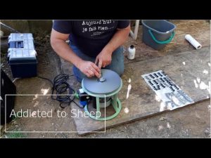 apprenez à affûter efficacement le peigne de votre tondeuse pour chevaux afin d'assurer une coupe précise et en douceur. guide pratique et conseils d'entretien.