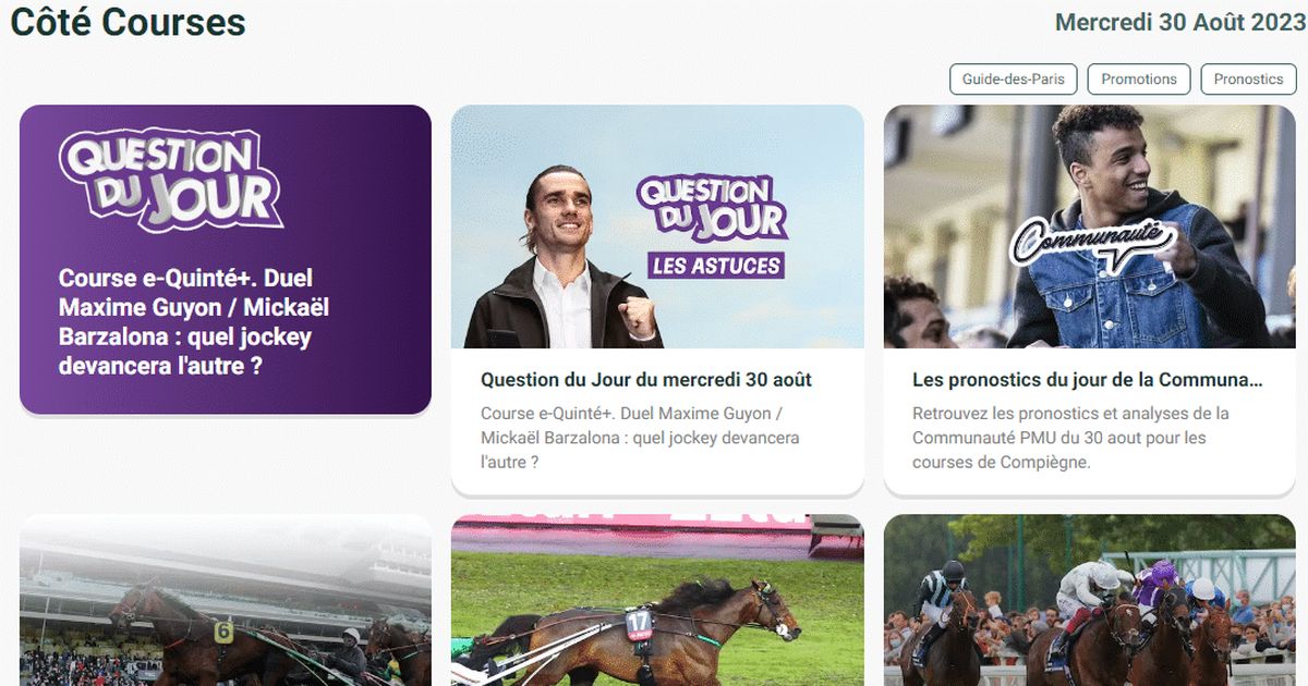 découvrez les meilleures astuces et pronostics pmu pour bien parier ce weekend et maximiser vos gains sur les courses hippiques.