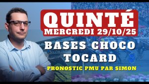 découvrez nos astuces et pronostics pmu pour le weekend afin d'optimiser vos gains et parier en toute sérénité sur les courses hippiques.